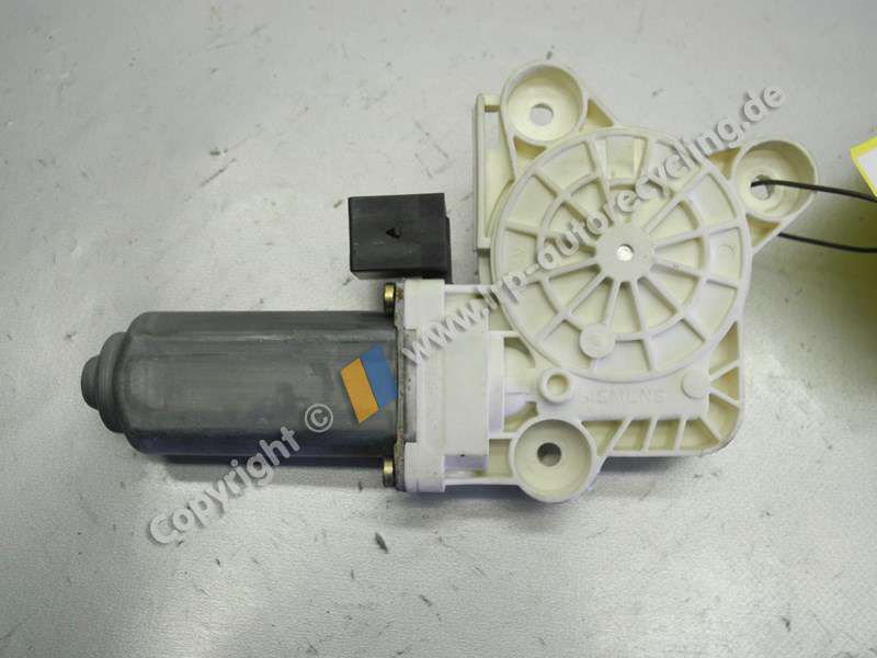 Mercedes Benz W211 S211 BJ2003 Motor Fensterheber hinten rechts 2118202442 BROSE